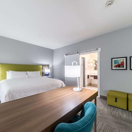 Hampton Inn & Suites Pryor, Ok Pryor Creek Екстериор снимка