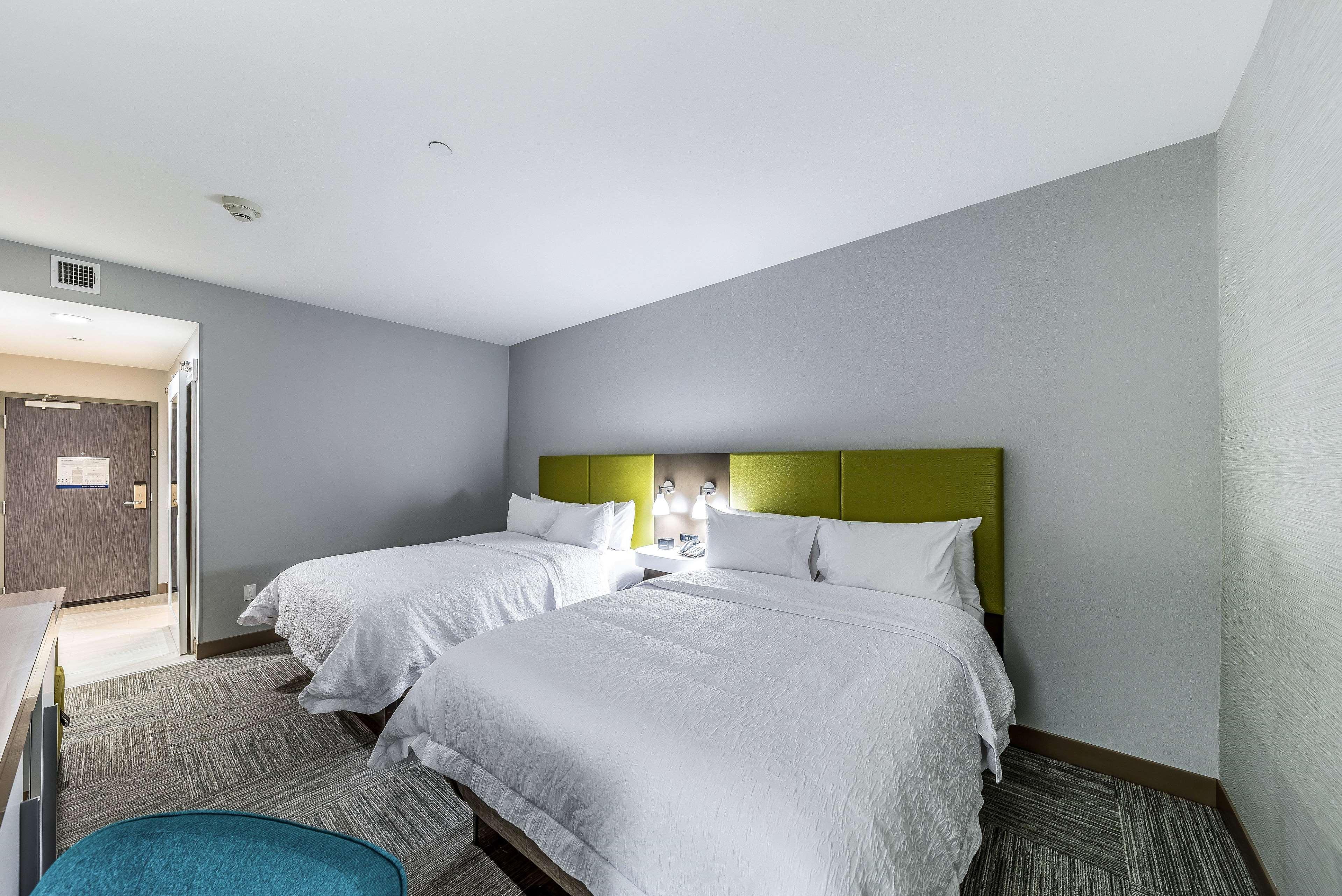 Hampton Inn & Suites Pryor, Ok Pryor Creek Екстериор снимка