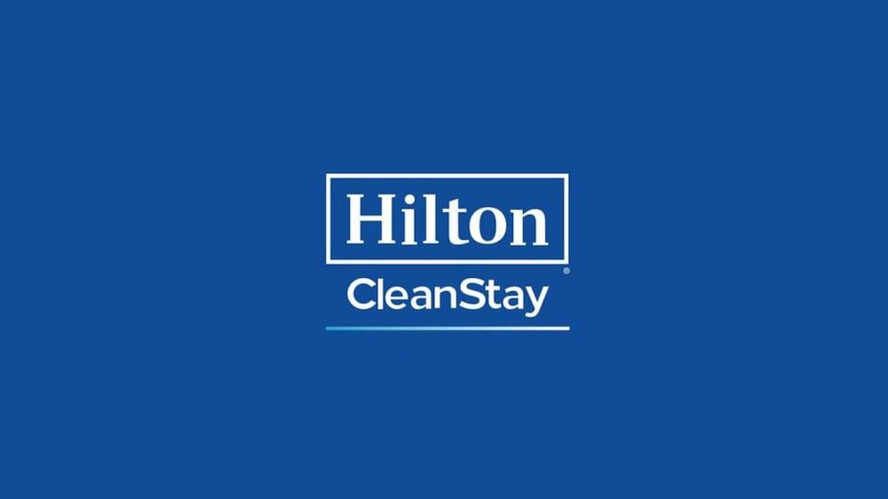 Hampton Inn & Suites Pryor, Ok Pryor Creek Екстериор снимка