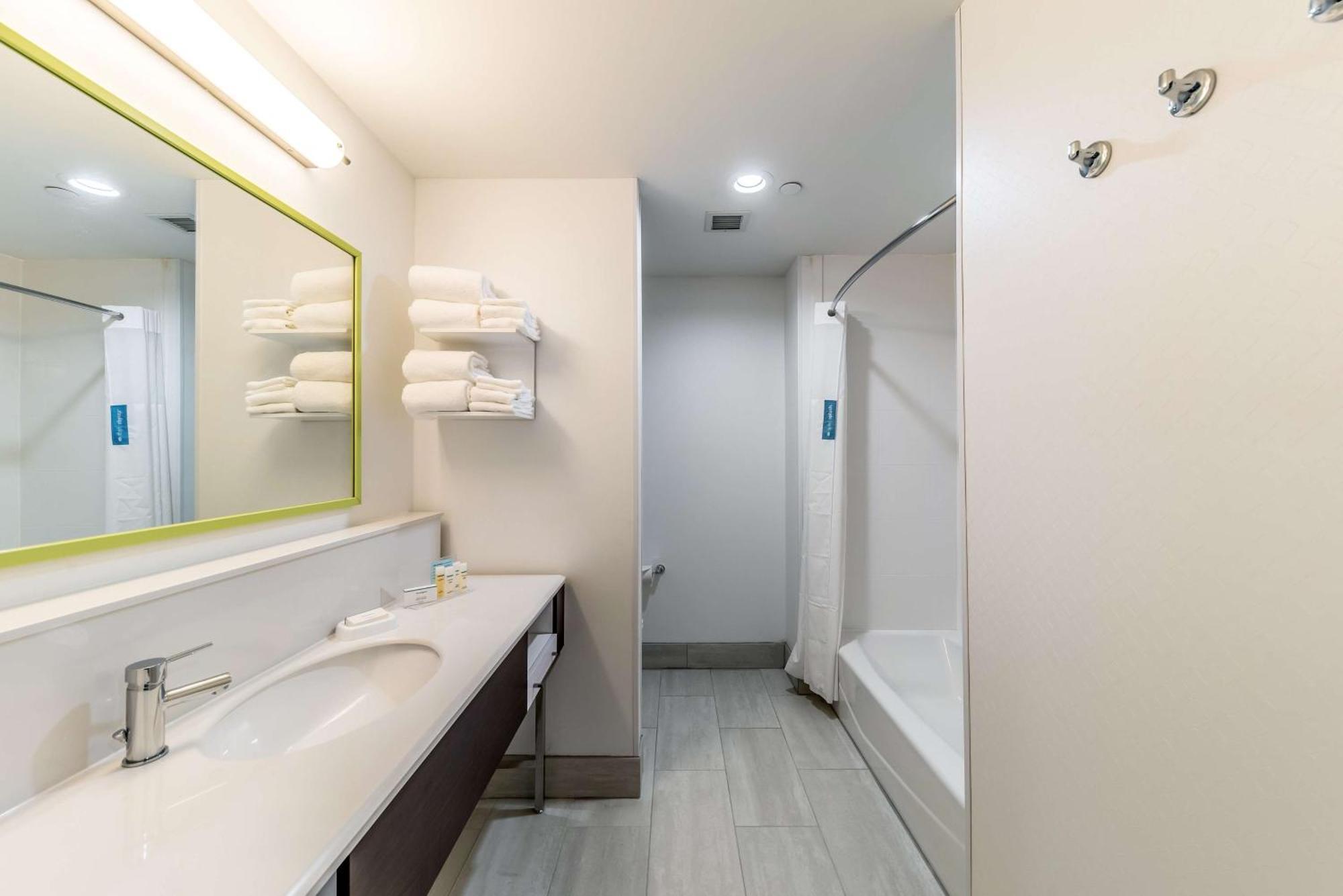 Hampton Inn & Suites Pryor, Ok Pryor Creek Екстериор снимка